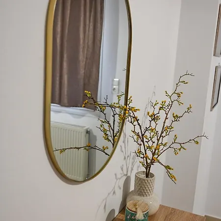 Dimitra House At By Greece Lejlighed *
