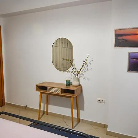 Dimitra House At By Greece *