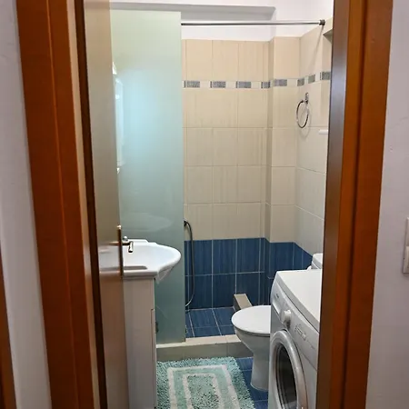 公寓 Dimitra House At By Greece