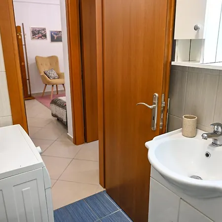 Dimitra House At By Greece *