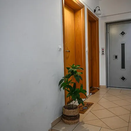 Appartement Dimitra House At By Greece Aigio