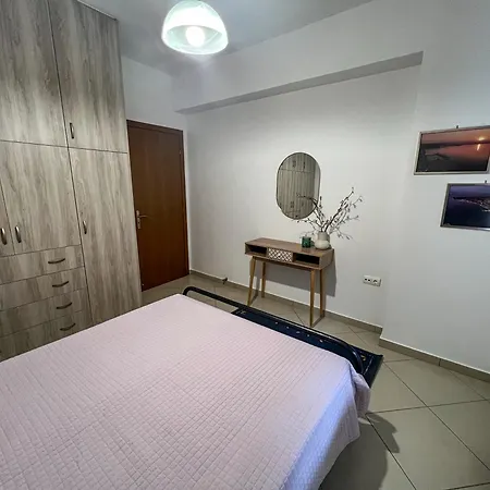 Dimitra House At By Greece