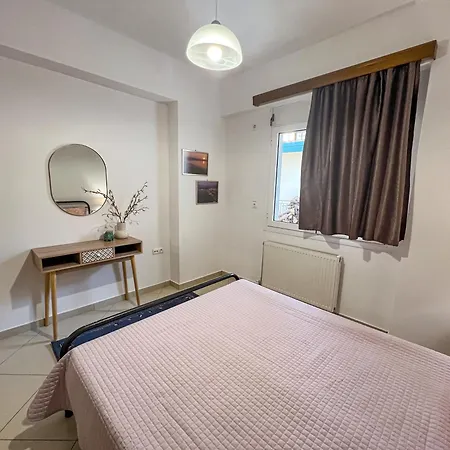 Dimitra House At By Greece *