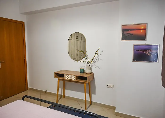 Dimitra House At By Greece *