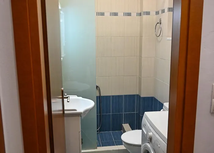 Apartamento Dimitra House At By Greece