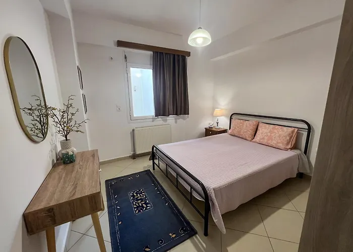 Appartement Dimitra House At By Greece