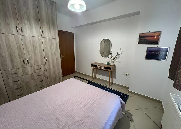 Dimitra House At By Greece